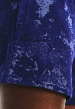 Under Armour Korte Broeken - Sonar Blue -Kleding Discount Winkel b4ac10183a2c423884718784f577c52c