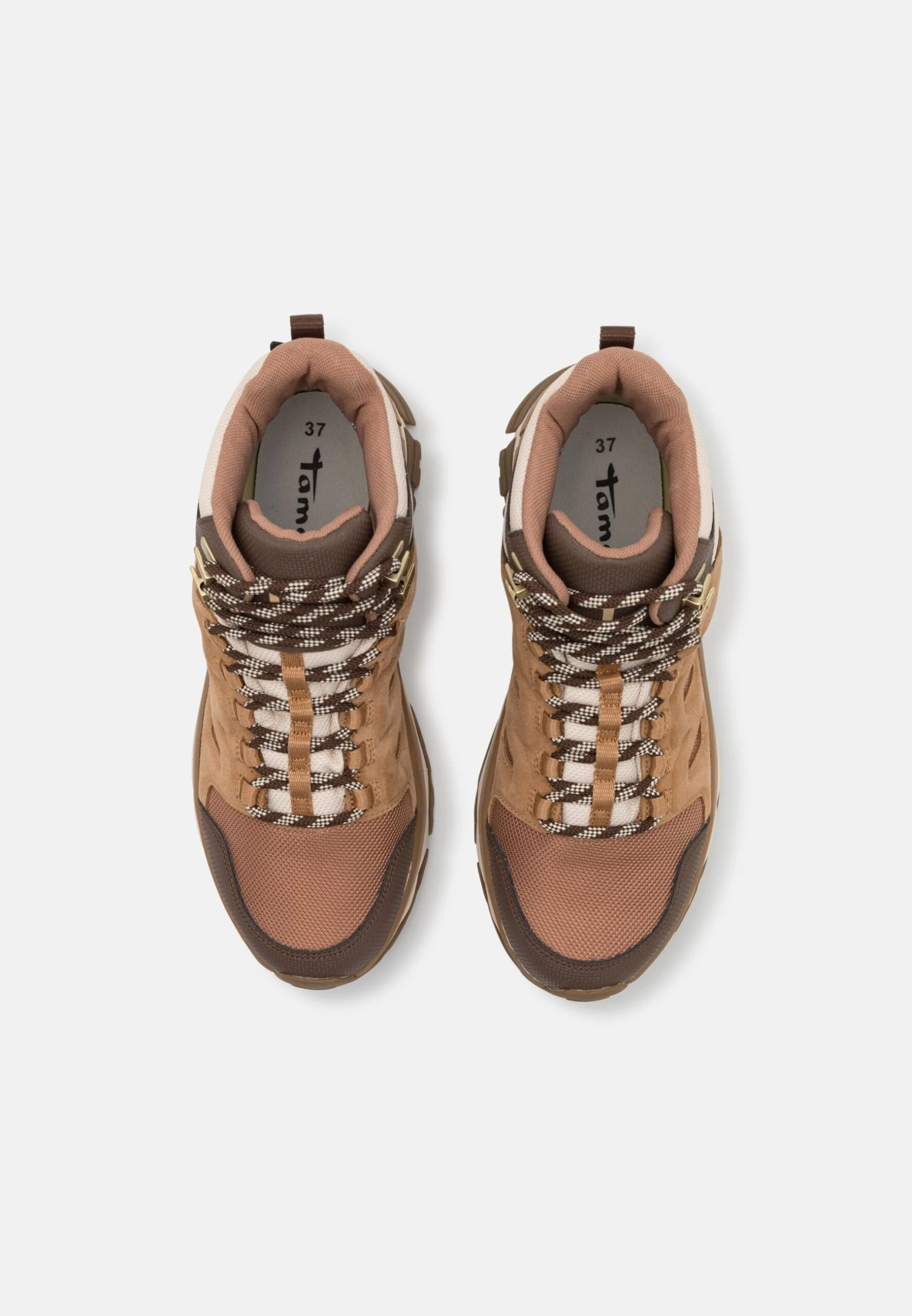 Outdoorschoenen - Canyon 4 Outdoorschoenen - Canyon - Afbeelding 4