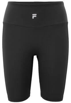 Fila Apparel Rakanda High Waist Bike - Legging - Black -Kleding Discount Winkel b9df6f6f242d49b7a5749a50b787bece