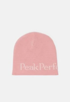 Peak Performance Hat Reversable Unisex - Muts - Warm Blush/Marshmallow/