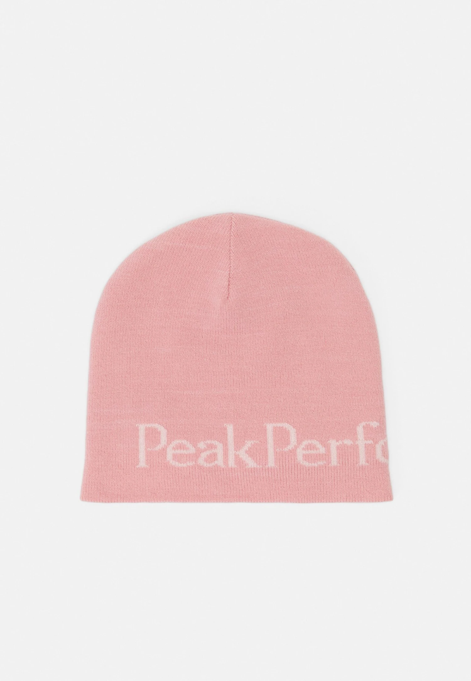 Peak Performance Hat Reversable Unisex - Muts - Warm Blush/Marshmallow/ 1 Peak Performance Hat Reversable Unisex - Muts - Warm Blush/Marshmallow/