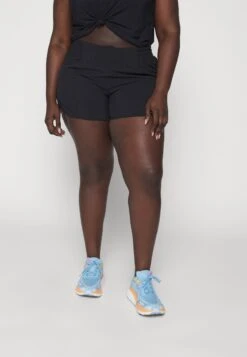 Lululemon Hotty Hot Hr *Lined 10 Cm - Korte Broeken - Black 11 Lululemon Hotty Hot Hr *Lined 10 Cm - Korte Broeken - Black -Kleding Discount Winkel bb3af7f4410949ec98680abbeb660ead