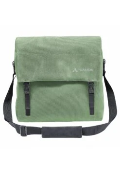 VAUDE Augsburg Iv - Schoudertas - Willow Green