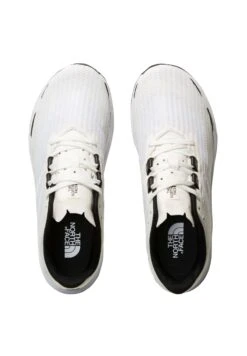 The North Face W Vectiv Eminus - Outdoorschoenen - White -Kleding Discount Winkel bf10604c31344171883568075652f82a