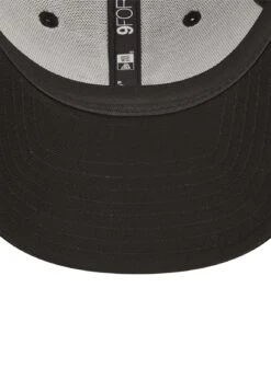NEW ERA Monogram 9Forty Adjustable Ny Yankees Sch - Pet - Schwarz 7 NEW ERA Monogram 9Forty Adjustable Ny Yankees Sch - Pet - Schwarz -Kleding Discount Winkel c176ec254aa044439f1f620ca65092bb