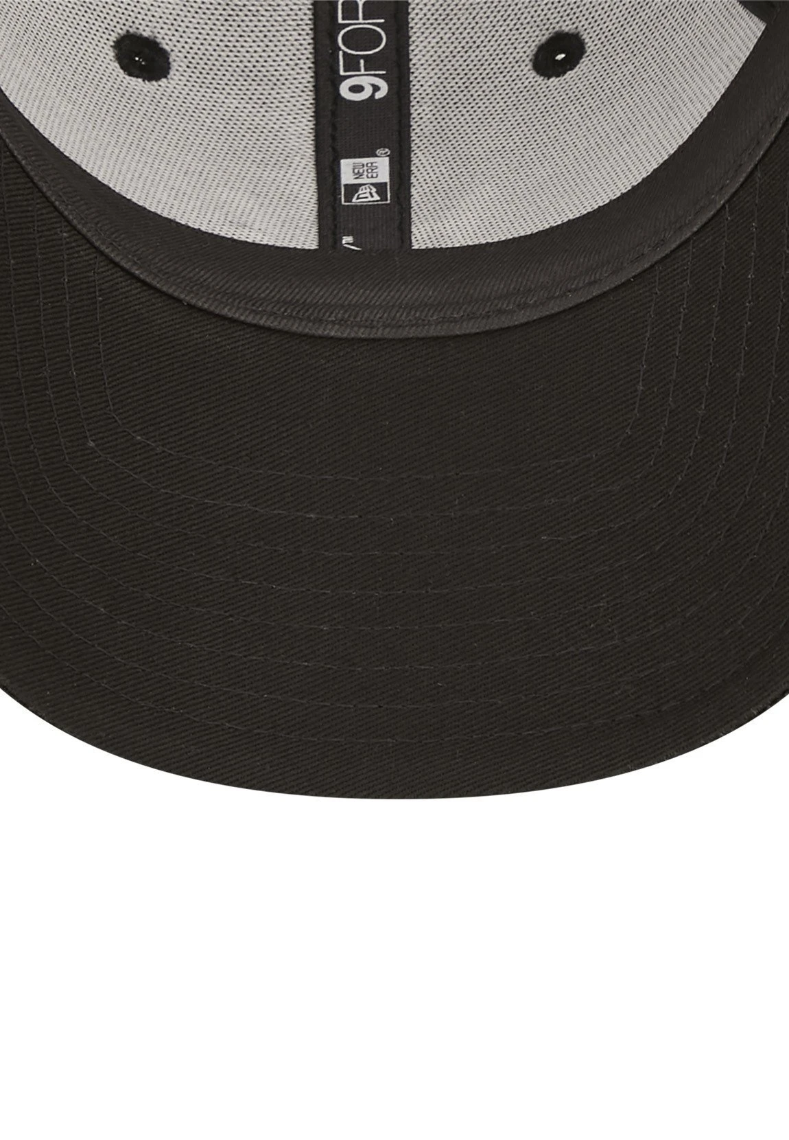 NEW ERA Monogram 9Forty Adjustable Ny Yankees Sch - Pet - Schwarz 3 NEW ERA Monogram 9Forty Adjustable Ny Yankees Sch - Pet - Schwarz - Afbeelding 3