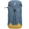 Deuter Ac Lite 16 - Backpack - Arctic Turmeric