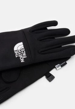 The North Face Etip Glove Unisex - Handschoenen - Black/White -Kleding Discount Winkel c2bb107d5f9c4517b3b7be25341db286