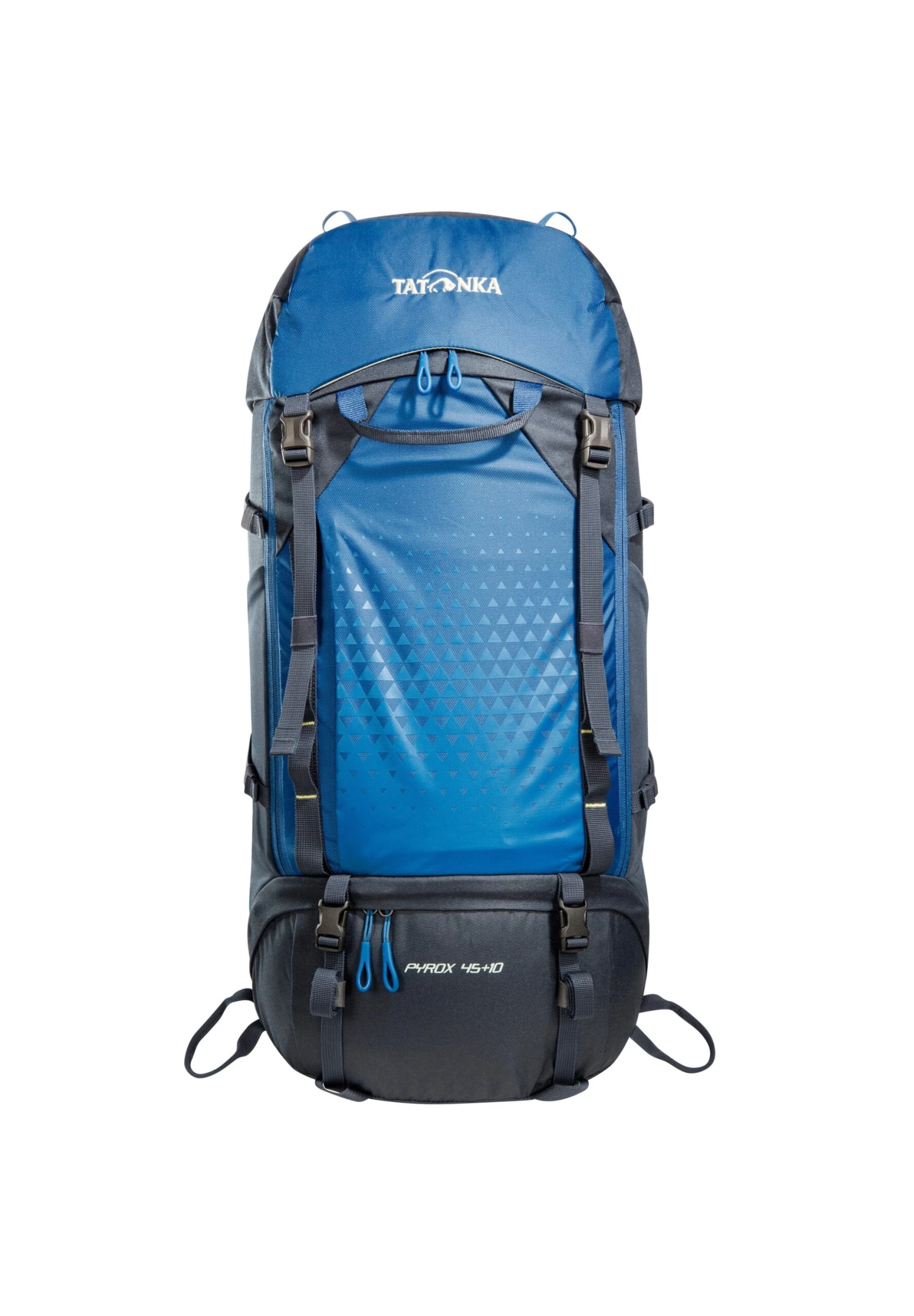 Tatonka Backpack - Blue 1 Tatonka Backpack - Blue