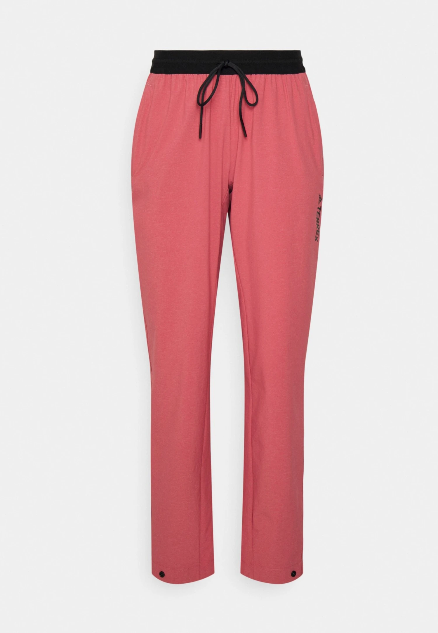 ADIDAS PERFORMANCE Liteflex - Outdoorbroeken - Red 4 ADIDAS PERFORMANCE Liteflex - Outdoorbroeken - Red - Afbeelding 4