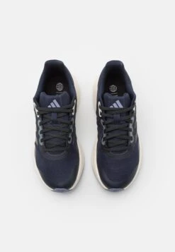 ADIDAS PERFORMANCE Runfalcon 3.0 Tr- Hardloopschoenen Neutraal - Legend Ink/Black Blue Metallic/Semi Lucid Fuchsia -Kleding Discount Winkel c6adaeca22584fb6a9810b84f551f901