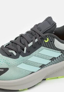 Adidas TERREX Terrex Soulstride Flow Gtx - Outdoorschoenen - Silver/Semi Flash Aqua/Lucid Lemon -Kleding Discount Winkel c729daade9464563b6939d0bff48fa97