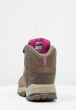 Hi-Tec Bandera Lite Mid Wp Womens - Outdoorschoenen - Taupe/Dune/Boysenberry 9 Hi-Tec Bandera Lite Mid Wp Womens - Outdoorschoenen - Taupe/Dune/Boysenberry -Kleding Discount Winkel c8c8927cb1a44c83a5bf1c66ebf3cf2c