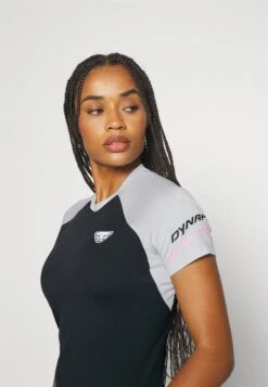 Dynafit Alpine Pro Tee - Sport T-Shirt - Nimbus Melange -Kleding Discount Winkel c97700c68c38498596cc06c311cba3e5