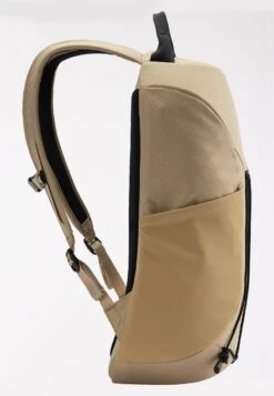 Haglöfs Corker 20L - Backpack - Sand -Kleding Discount Winkel c9a65ccb28b246848a15de91fb8f115d