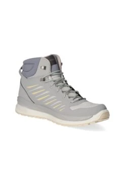 Lowa Axos Gtx Mid Ws - Outdoorschoenen - Grau 13 Lowa Axos Gtx Mid Ws - Outdoorschoenen - Grau -Kleding Discount Winkel cb2a7141887a4568b2b77e911945144a