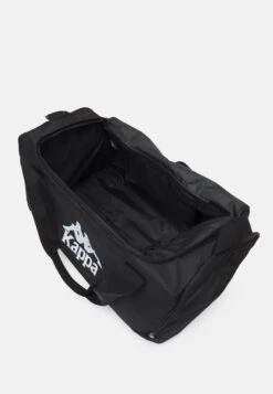 Kappa Sports Bag Unisex - Sporttas - Caviar 8 Kappa Sports Bag Unisex - Sporttas - Caviar -Kleding Discount Winkel cd06b596c6e84154b9e56ce7710e3681
