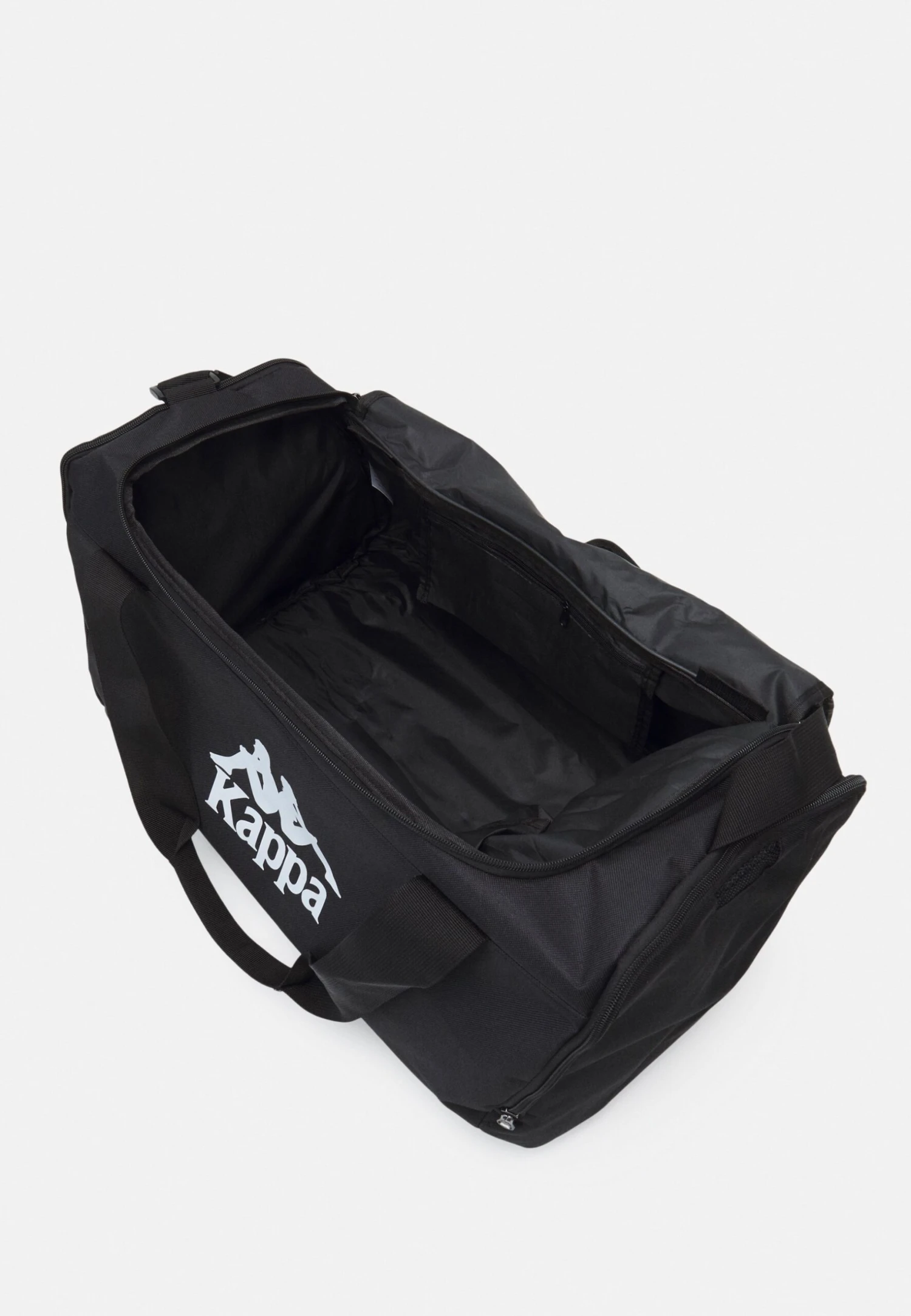 Kappa Sports Bag Unisex - Sporttas - Caviar 3 Kappa Sports Bag Unisex - Sporttas - Caviar - Afbeelding 3