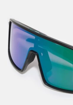 Oakley Sutro Unisex - Sportbril - Matte Black/Road Jade 9 Oakley Sutro Unisex - Sportbril - Matte Black/Road Jade -Kleding Discount Winkel ce7a4e27a8fe4a85a3020de237425c97