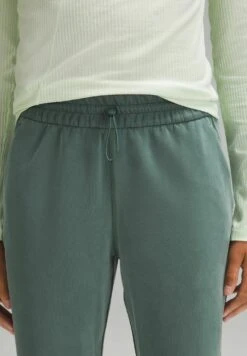 Lululemon Softstreme Hr True - Trainingsbroek - Dark Forest -Kleding Discount Winkel d24d5cadc6d049a1ad0ebfd278174a0d