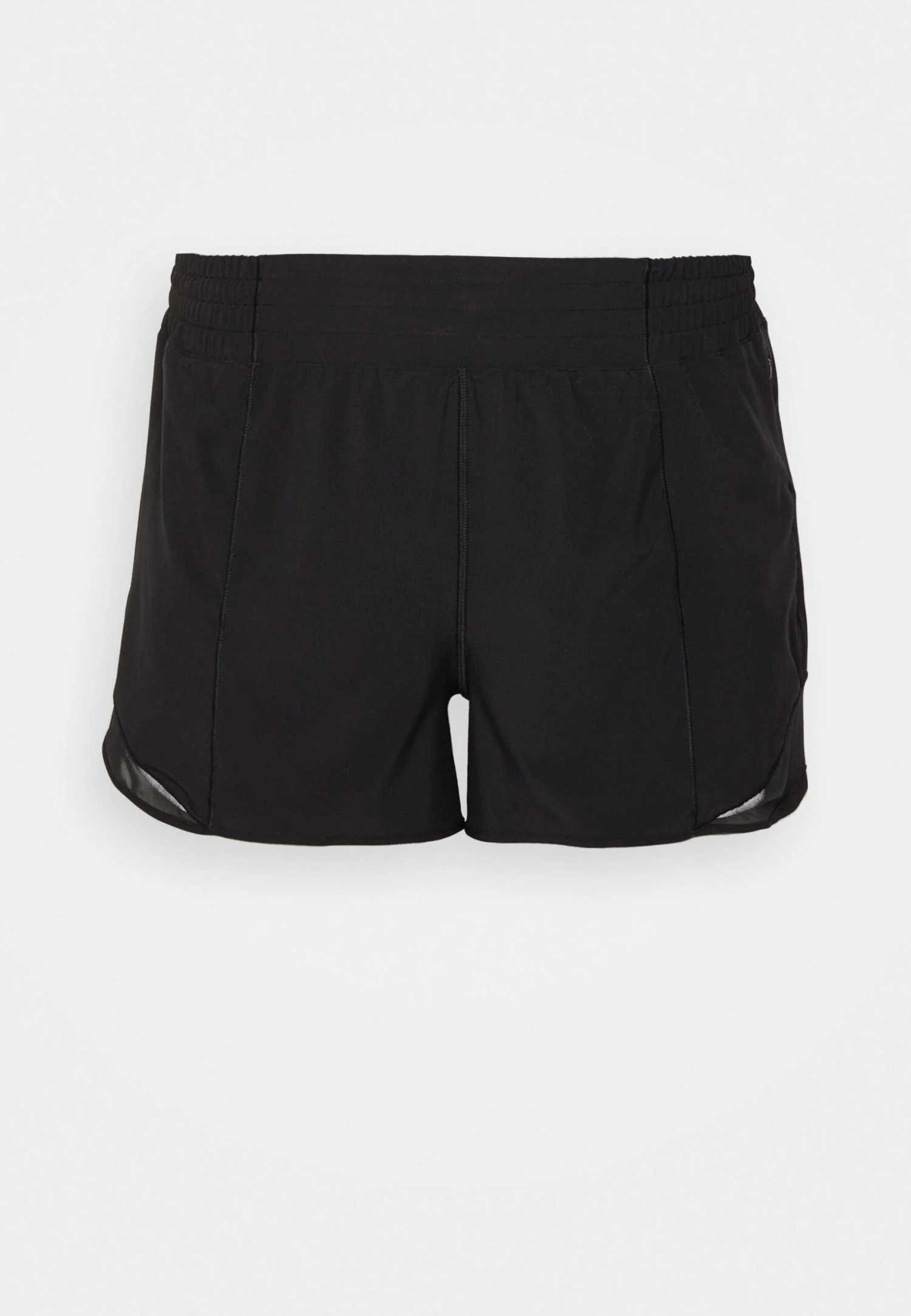 Lululemon Hotty Hot Hr *Lined 10 Cm - Korte Broeken - Black 8 Lululemon Hotty Hot Hr *Lined 10 Cm - Korte Broeken - Black - Afbeelding 8