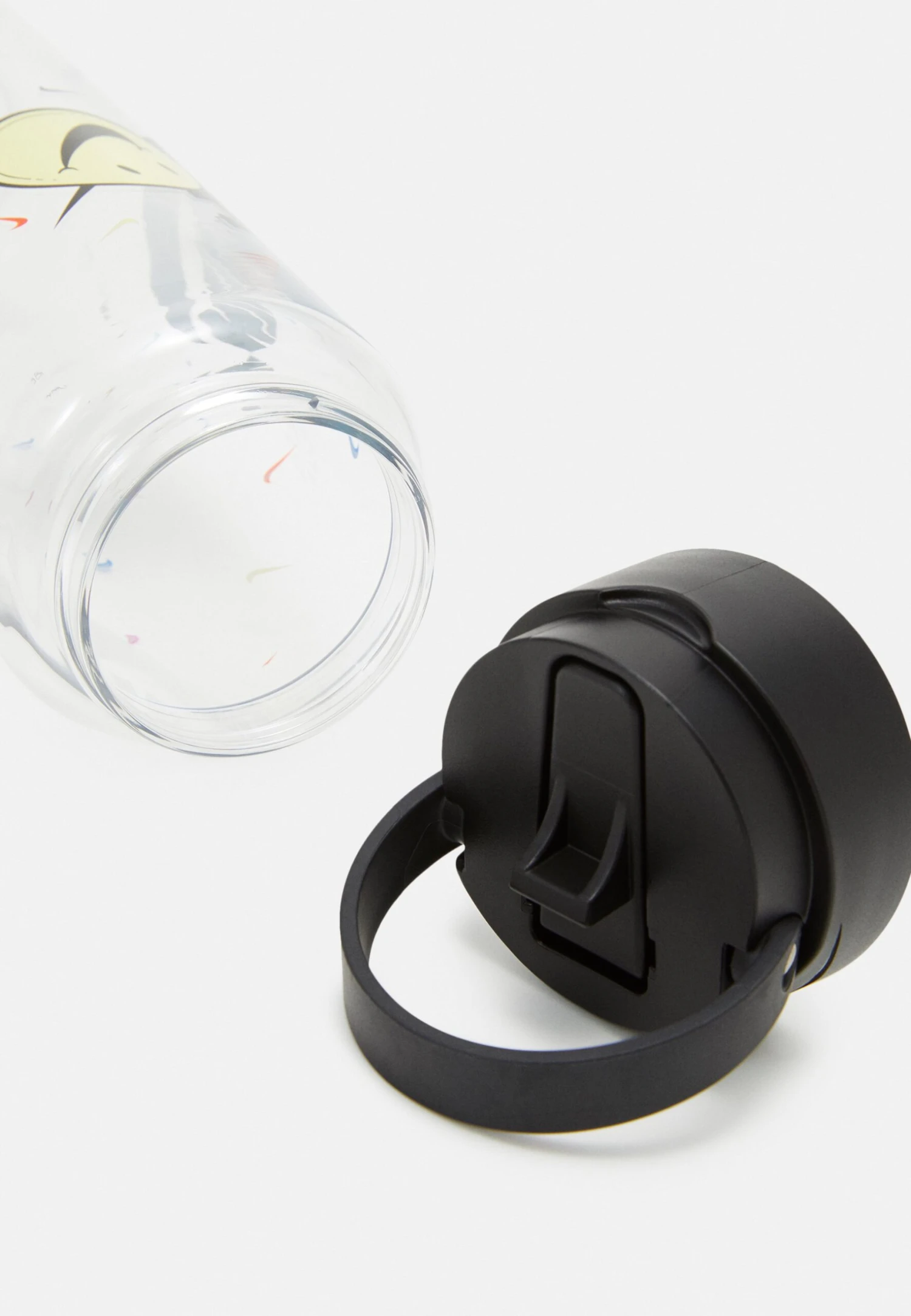 Nike Performance Renew Recharge Straw - Bidon - Clear/Black 3 Nike Performance Renew Recharge Straw - Bidon - Clear/Black - Afbeelding 3