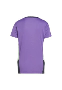 ADIDAS PERFORMANCE Real Madrid Condivo 22 Training - Sport T-Shirt - Active Purple -Kleding Discount Winkel d4198267921e4220a9c33316c0bbf4f2
