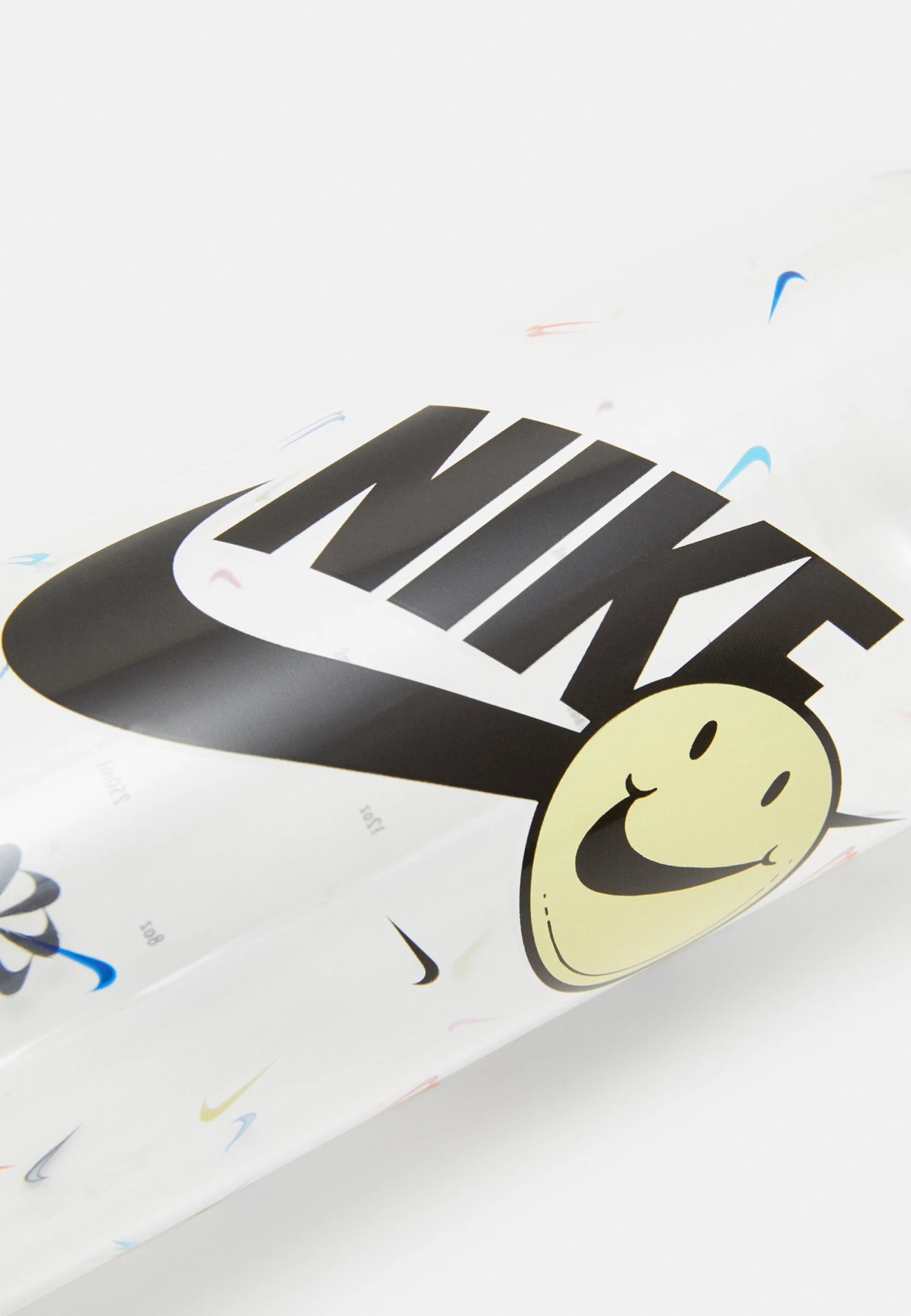 Nike Performance Renew Recharge Straw - Bidon - Clear/Black 5 Nike Performance Renew Recharge Straw - Bidon - Clear/Black - Afbeelding 5