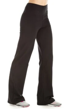 Broek - Black