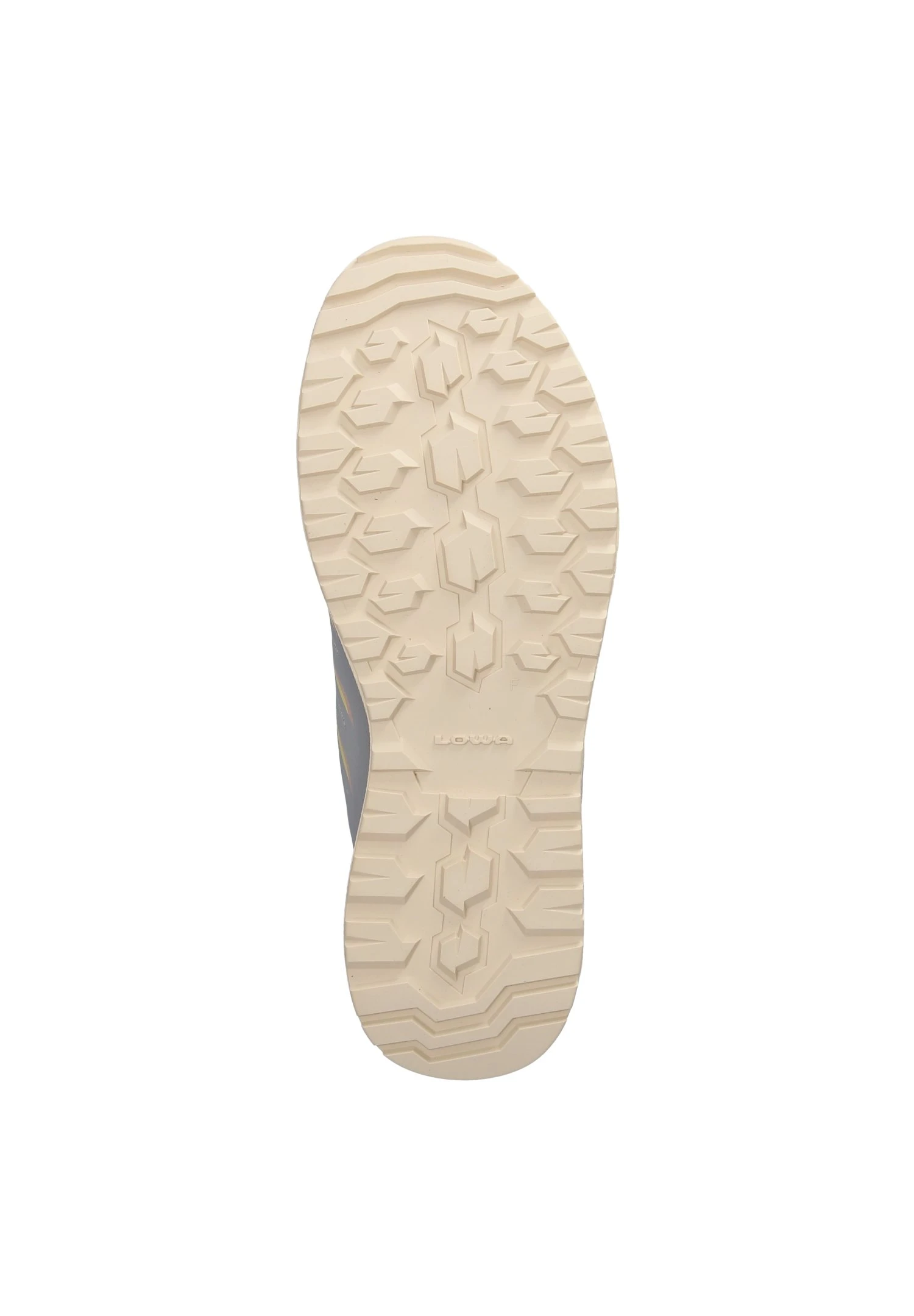 Lowa Axos Gtx Mid Ws - Outdoorschoenen - Grau 4 Lowa Axos Gtx Mid Ws - Outdoorschoenen - Grau - Afbeelding 4