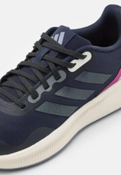 ADIDAS PERFORMANCE Runfalcon 3.0 Tr- Hardloopschoenen Neutraal - Legend Ink/Black Blue Metallic/Semi Lucid Fuchsia -Kleding Discount Winkel dacea43c7618411e884da0ce97df9ac5