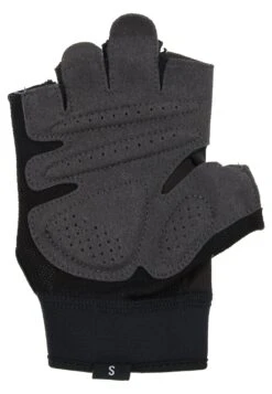 Nike Performance Ultimate Fitness Gloves Unisex - Handschoenen - Black/Light Crimson -Kleding Discount Winkel dfb541af7359480baa7d17841463d71f