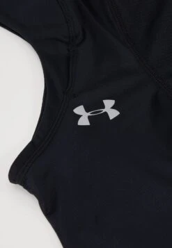 Under Armour Sport Hijab - Hoofdbedekking - Black/Silver -Kleding Discount Winkel e1f45751fca24ad2aa3e35190c2ed911