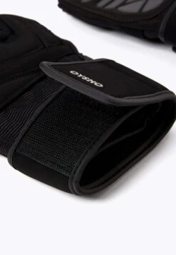 Oysho Sports Gloves - Handschoenen - Black 10 Oysho Sports Gloves - Handschoenen - Black -Kleding Discount Winkel e29cee34721f40e3af7e84153874a803