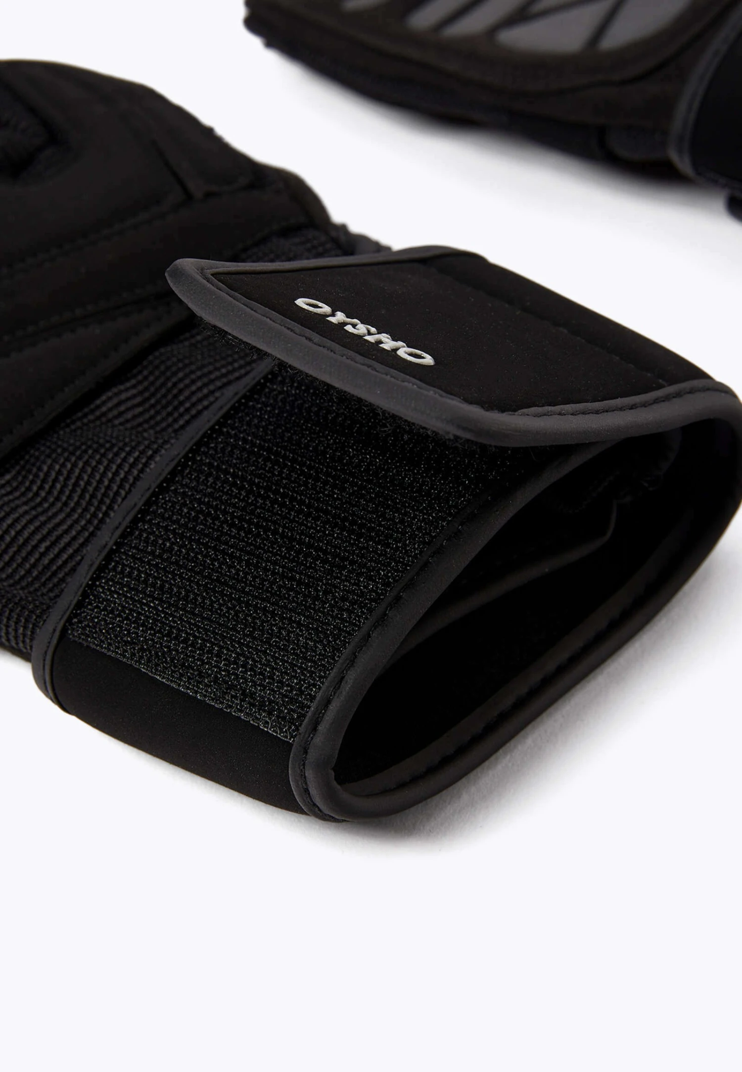 Oysho Sports Gloves - Handschoenen - Black 5 Oysho Sports Gloves - Handschoenen - Black - Afbeelding 5