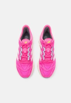 ADIDAS PERFORMANCE Switch- Hardloopschoenen Neutraal - Lucid Pink/Zero Metallic/Wonder Blue -Kleding Discount Winkel e40325b3c3ac4ddd88217fb67368dedf