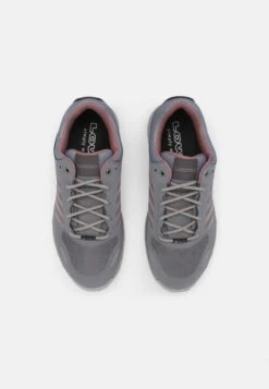 Lowa Outdoor Axos Gtx- Sportieve Wandelschoenen - Grau -Kleding Discount Winkel e56de95aa35941248427317b26ab0555