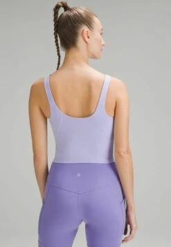 Lululemon Align™ Tank - Top - Lilac Smoke -Kleding Discount Winkel ee74e28d27884b47b186514d8b9cfb2f