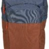 VAUDE Albali - Rugzak - Chocolate