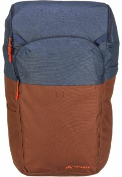 VAUDE Albali - Rugzak - Chocolate