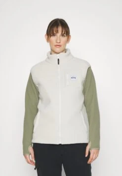 Eivy Lumberjackie Vest - Bodywarmer - Faded Cloud