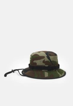 Nike Performance Apex Bucket Camo Unisex - Hoed - Medium Olive/Black/White -Kleding Discount Winkel f350fc4156d145db98a1f7d808be11b3