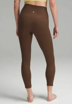 Lululemon Align Hr - Legging - Java 7 Lululemon Align Hr - Legging - Java -Kleding Discount Winkel f96f102434ad496faa96bdb9158d5f63