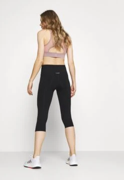 CASALL Classic - 3/4 Sportbroek - Black -Kleding Discount Winkel fb40575d46ed4e069bec4f4c37050872