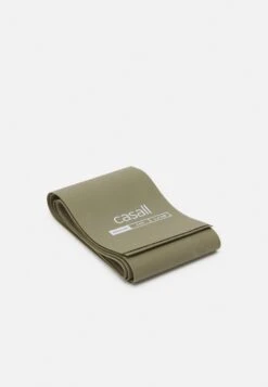 CASALL Flex Band Recycled Medium - Fitness / Yoga - Medium Green