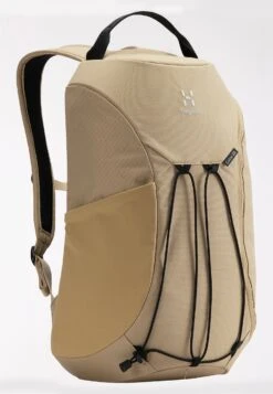 Haglöfs Corker 20L - Backpack - Sand -Kleding Discount Winkel fd9d184a96c84a0a8c08a2ef9a322704